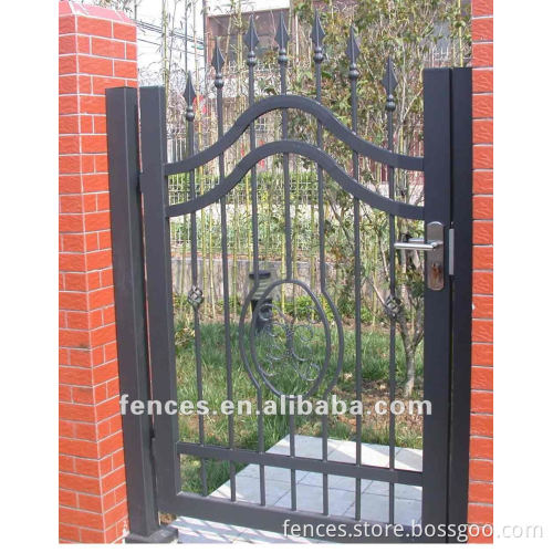 Factory Picket Weld Panel(manufature&exporter)